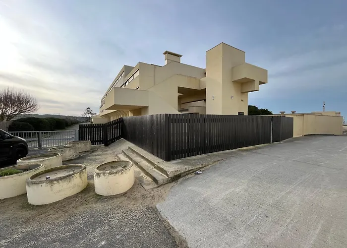 شقة Vue Ocean لاكانو