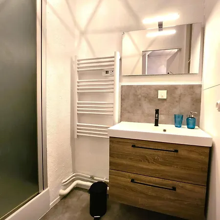 Vue Ocean Apartament