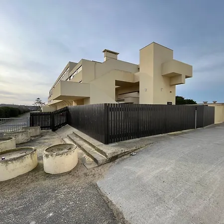 Apartament Vue Ocean Lacanau